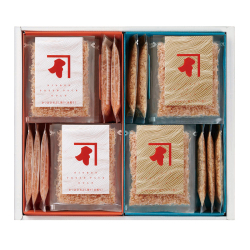 ＜にんべん＞鰹節フレッシュパックゴールド詰合せ