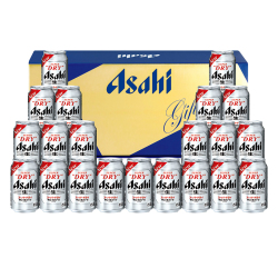 ＜アサヒ＞スーパードライ