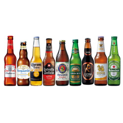 ワールドビールセット