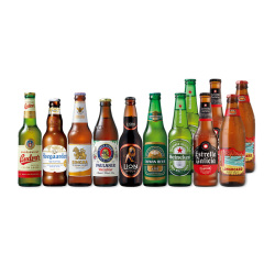 ワールドビールセット
