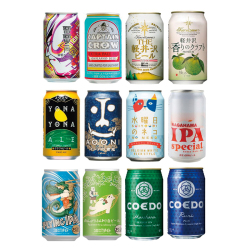 クラフトビールセット