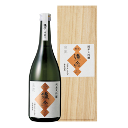 ＜新潟・弥彦酒造＞彌彦 純米大吟醸IX 中取リ