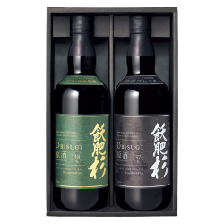 ＜宮崎・井上酒造＞飫肥杉 原酒セット