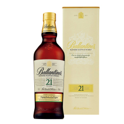 ＜サントリー＞バランタイン21年