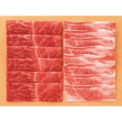 神戸牛 モモ・バラ すき焼き用