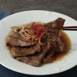 阿蘇あか牛モモセット