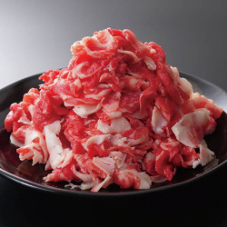 石垣産黒毛和牛 切り落とし 500g×2袋 