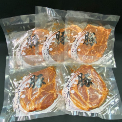 ＜一真＞宮崎県産豚の味噌漬け