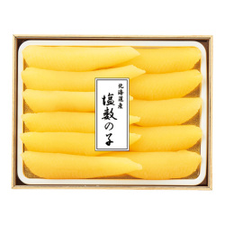 ＜二幸＞北海道産 塩数の子（皮むき加工）