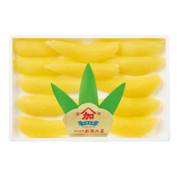 ＜加藤水産＞塩数の子