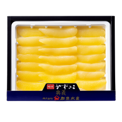 ＜加藤水産＞味付数の子