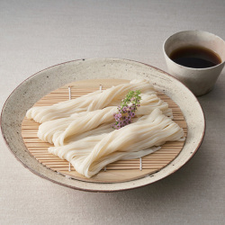 ＜無限堂＞稲庭うどん