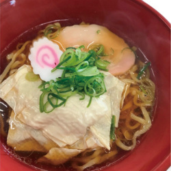日光ゆばらーめん3味セット×2
