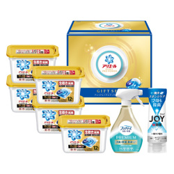 ＜P＆G＞プレミアムバラエティギフトセット