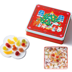 ＜彩果の宝石＞クリスマスコレクション
