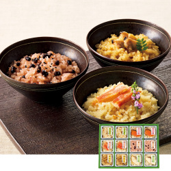 ＜京・料亭わらびの里＞料亭一膳
