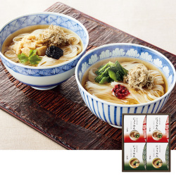 ＜甚助＞国産大吟穣にゅうめん