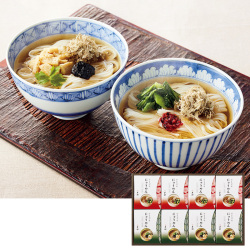 ＜甚助＞国産大吟穣にゅうめん