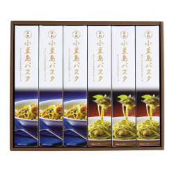 ＜甚助＞小豆島手延パスタ