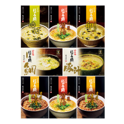 小豆島・お湯を注ぐだけ お手軽にゅうめん