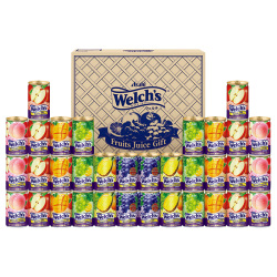 ＜アサヒ飲料＞ウェルチギフト