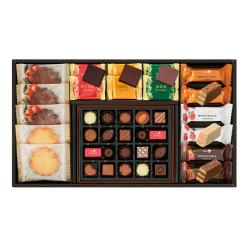 ＜メリーチョコレート＞スイートセレクション