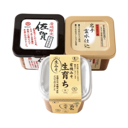 ＜味噌蔵徳兵衞＞徳兵衞オリジナルギフト