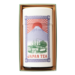 ＜浜佐商店＞静岡県産本山茶