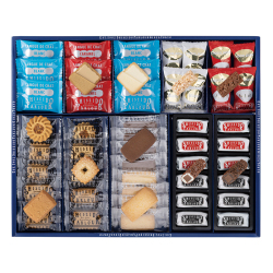 ＜資生堂パーラー＞冬の菓子詰合せ