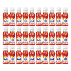 ＜アサヒ飲料 ＞PLUSカルピス免疫サポート100ml（ケース）
