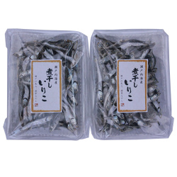 ＜一ノ蔵＞瀬戸内海産 煮干しいりこ
