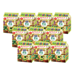 ＜アマノフーズ＞減塩おみそ汁野菜5種セレクション