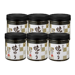 ＜白子のり＞有明海産卓上焼のり