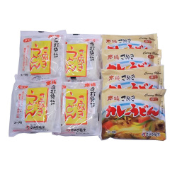 ＜島一＞讃岐うどん詰合せ