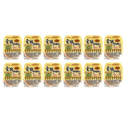 ＜越後製菓＞玄米ごはん 12 食