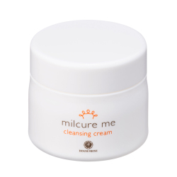 ＜ハウス オブ ローゼ＞ミルキュア ミー クレンジングクリーム