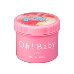 ＜ハウス オブ ローゼ＞ボディ スムーザー JP