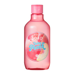 ＜ハウス オブ ローゼ＞ボディソープ JP