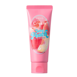 ＜ハウス オブ ローゼ＞ハンドジェルクリーム JP