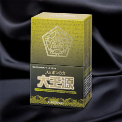 ＜宝仙堂＞スッポンの力 大王源【父の日ギフト／店頭受取】