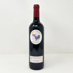 ＜ジャン リュック テュニュヴァン＞クロ バドン テュニュヴァン【父の日ギフト】