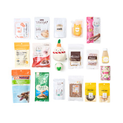 ＜ごはんの窓口＞【ワンちゃん用】HAPPY WAN BAG 10000