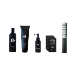 ＜ハホニコ＞ケラテックス ダメージケアセット