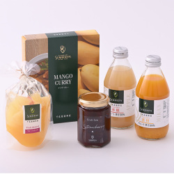 ＜日本橋 千疋屋総本店＞お楽しみ袋