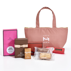 ＜ラ・メゾン・デュ・ショコラ＞ボナネサック メルヴェイユ