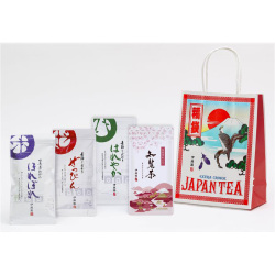 ＜伊藤園＞3000円福箱