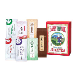 ＜伊藤園＞5000円福箱