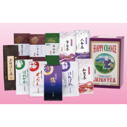 ＜伊藤園＞10,000円福箱