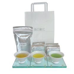 ＜茶の葉＞福袋