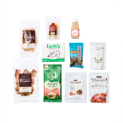 ＜ごはんの窓口＞【ワンちゃん用】HAPPY WAN BAG 5000